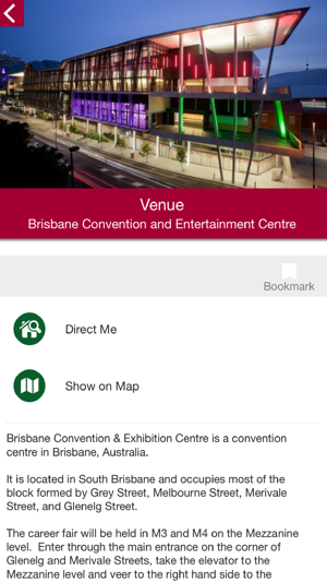 Teach Queensland Events(圖4)-速報App