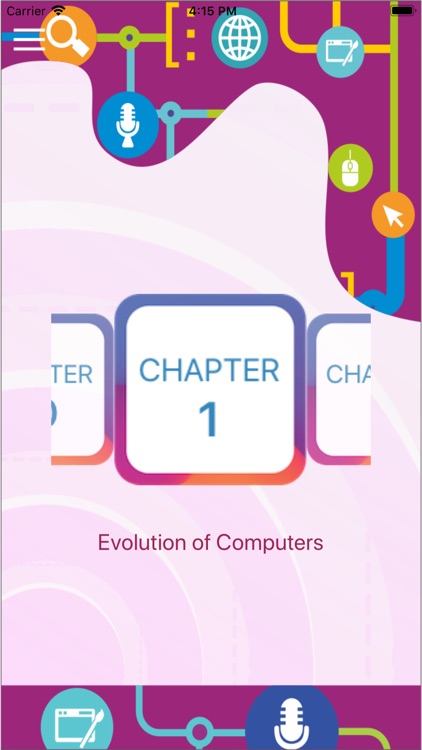 ICSE Computer Studies Class 6