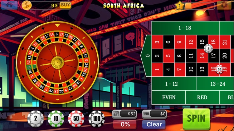 Slots Casino - Vegas Slot Game