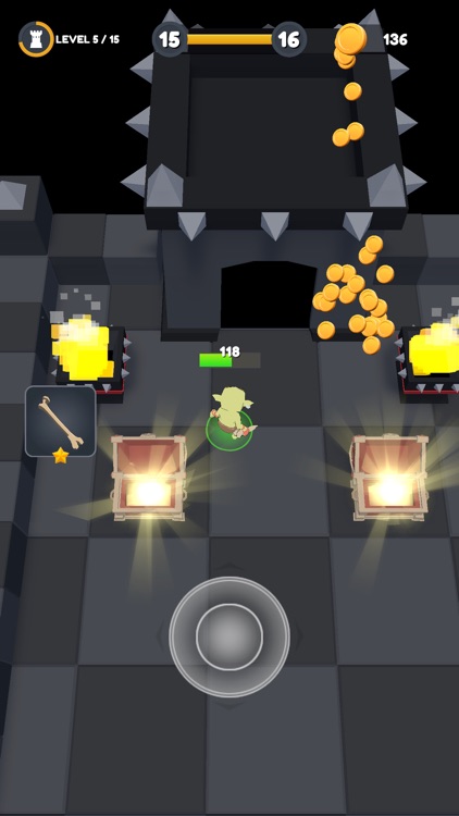 Goblin Tower screenshot-4