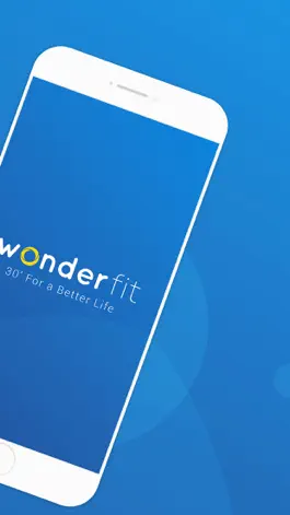Game screenshot Wonderfit apk