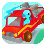 Fire Truck Rescue - Go!