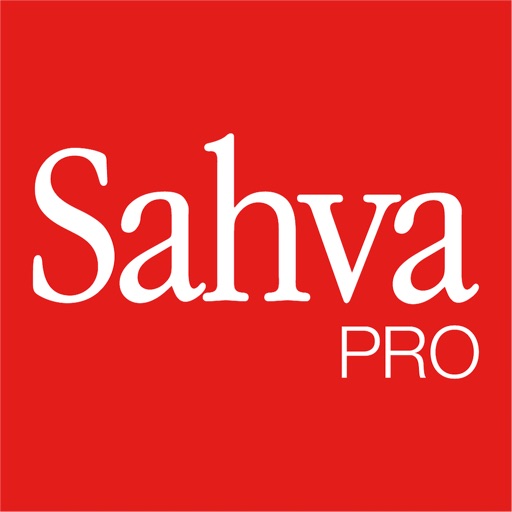 Sahva icon