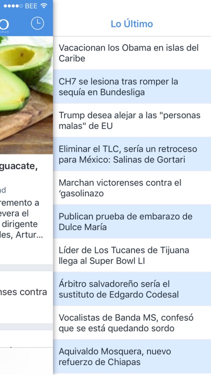 El Mercurio de Tamaulipas