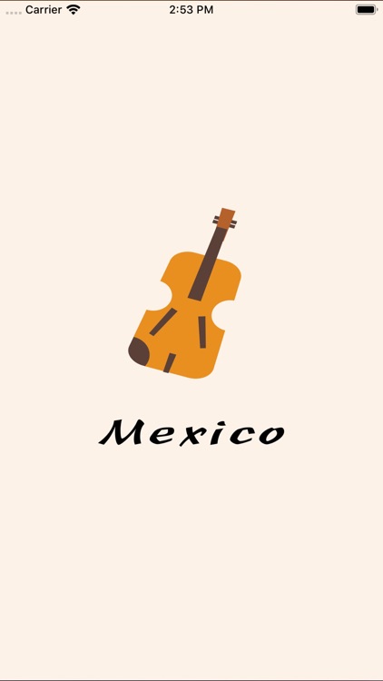 Mexico live radio