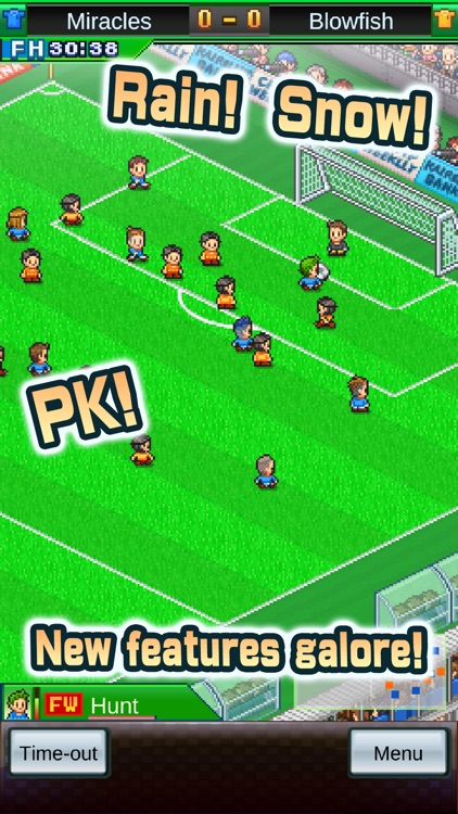 Pocket League Story 2