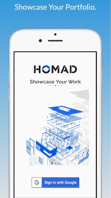 Homad