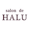 salon de HALU