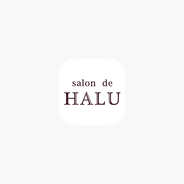 Salon De Halu App Storessa