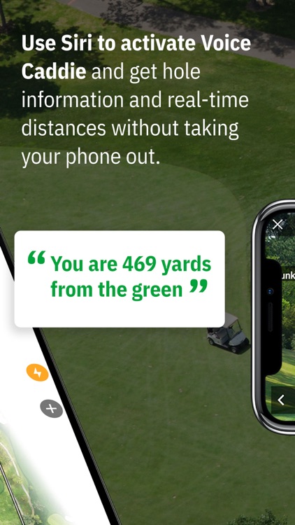 Golfshot Plus: Golf GPS + AR