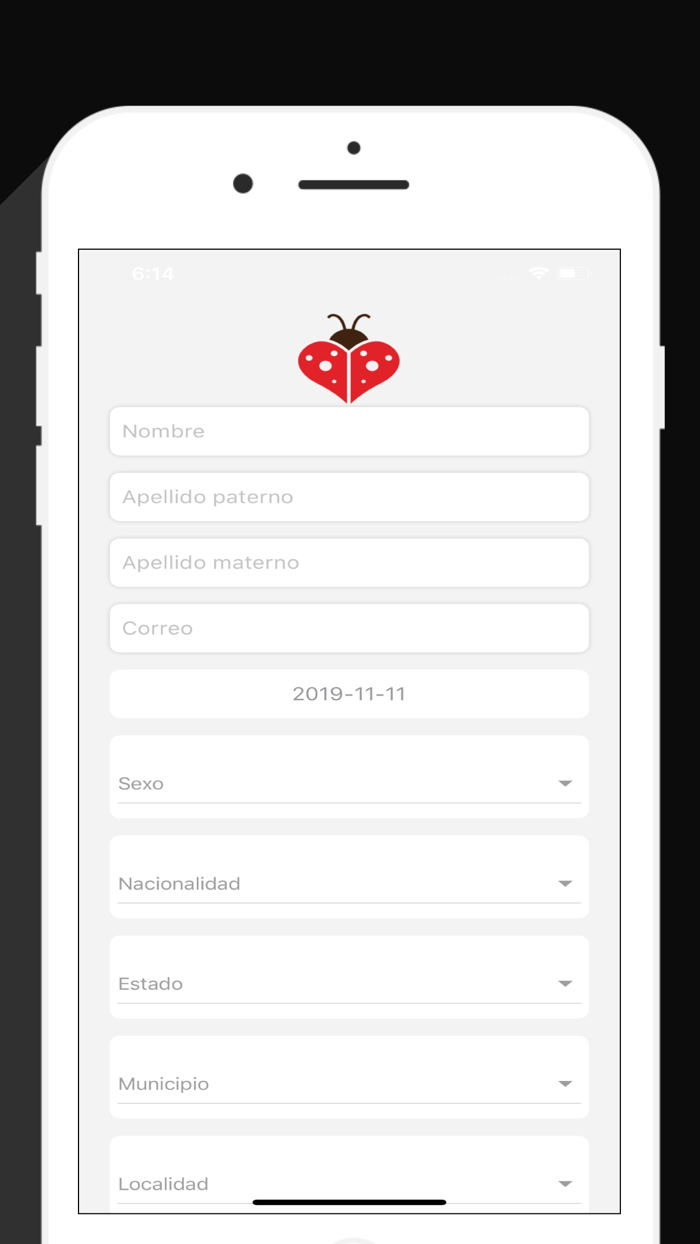 Banco de sangre LAMOVI