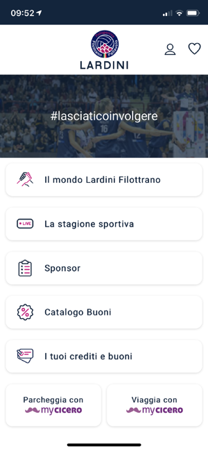 Lardini Volley