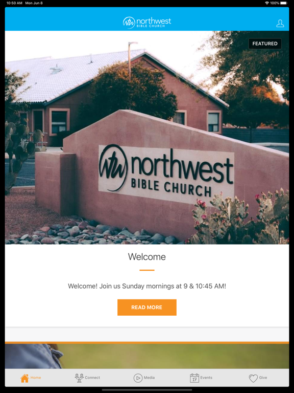 Screenshot #4 pour NW Bible AZ