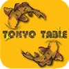 Tokyo Table