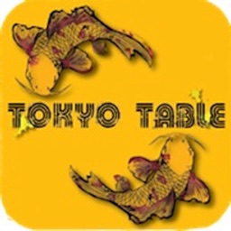 Tokyo Table