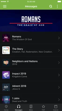 Game screenshot Tri-Cities Baptist Church apk