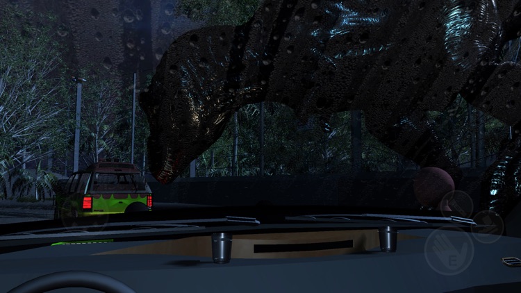 T-Rex Breakout screenshot-7