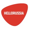 #HELLORUSSIA