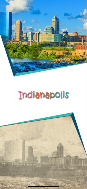 Visit Indianapolis(圖1)-速報App