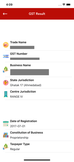 Gst Verify(圖2)-速報App