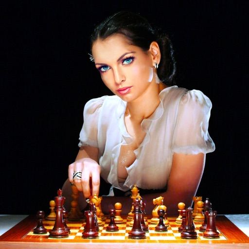 Chess online games iOS App