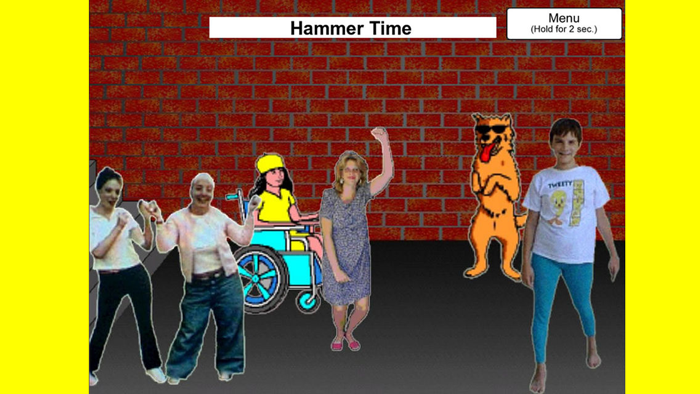 RadSounds MP Phone Lite