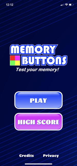 Memory Buttons(圖1)-速報App