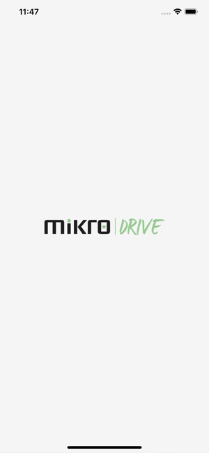 MikroDrive