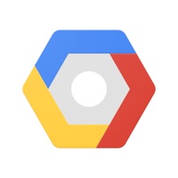 Download App - Google Cloud Console