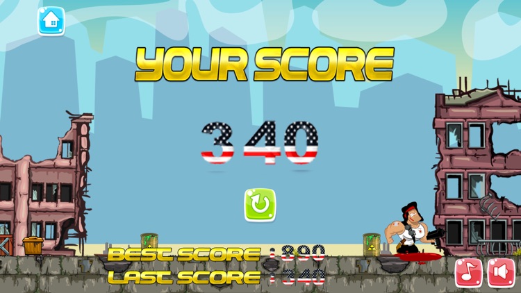 City protector screenshot-3