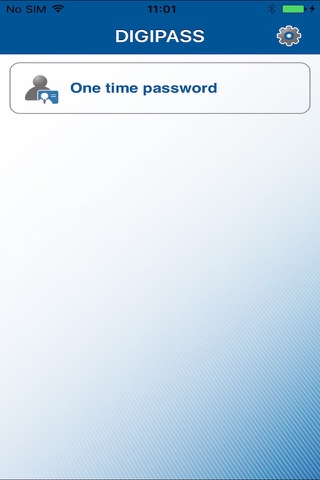 Mobile Authenticator ES. screenshot 4