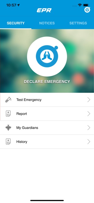 Emergency Prayer Response(圖2)-速報App