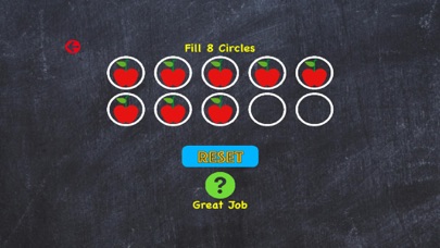 PreSchool Math Activities screenshot 3