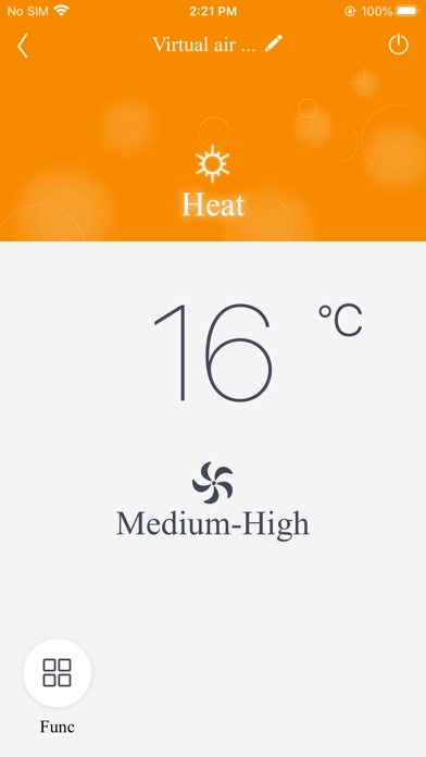 Screenshot #2 pour WestPoint AC