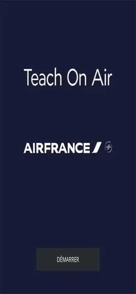 Game screenshot Teach On Air mod apk