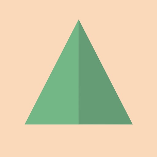 Green — Focus & Meditate