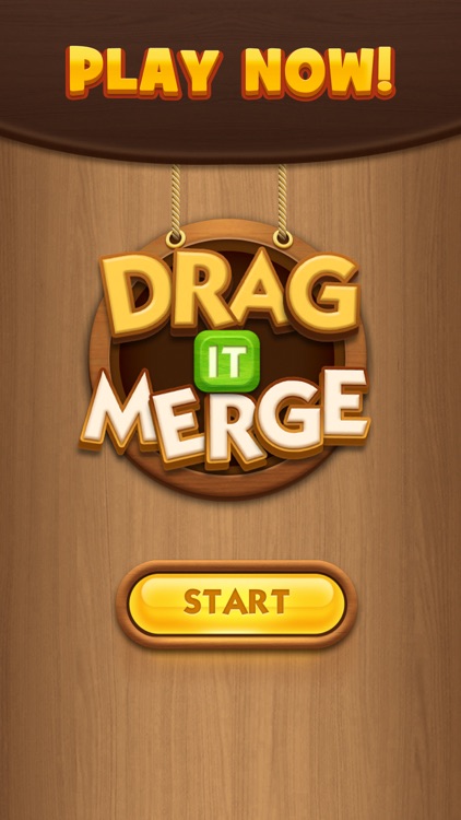 Drag It Merge: Number Block 3D screenshot-4