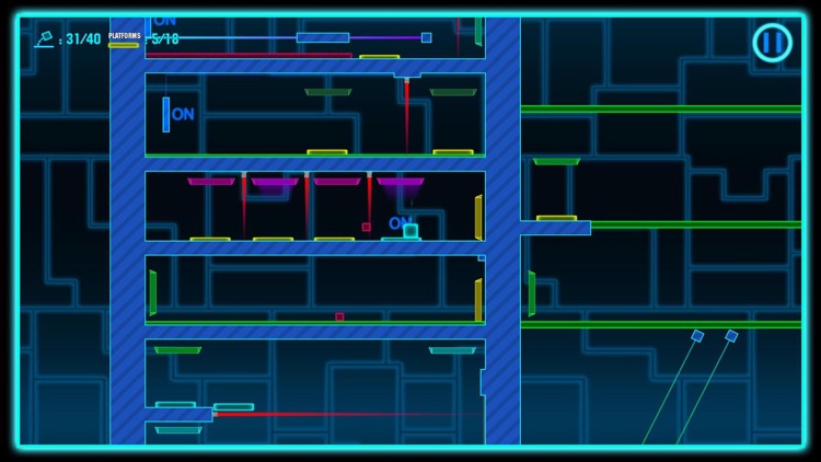 ice Cubes: Puzzle Game screenshot-3