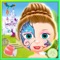 Princess Face Paint & Tattoos