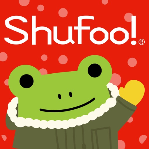 チラシはShufoo!のチラシ広告.お得チラシ