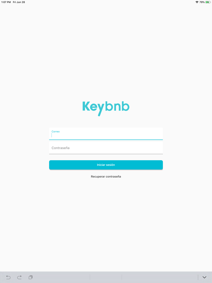 Keybnb