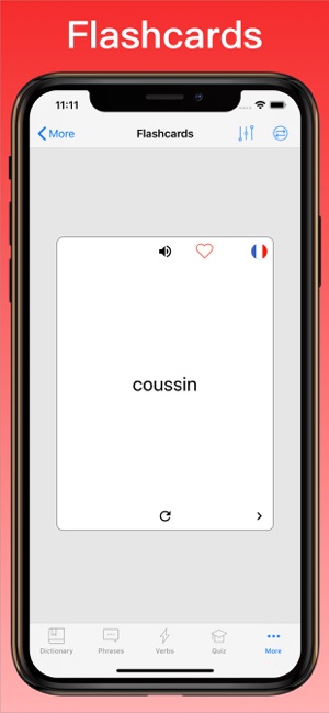 French Dictionary + ©(圖6)-速報App