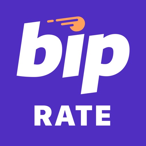 BIP Rate: курс монет Minter