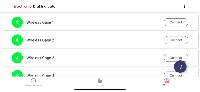 Electronic Dial Indicator(圖9)-速報App