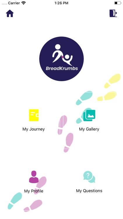 Bread Krumbs screenshot-3