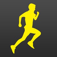 delete Jogger GPS Run Tracker
