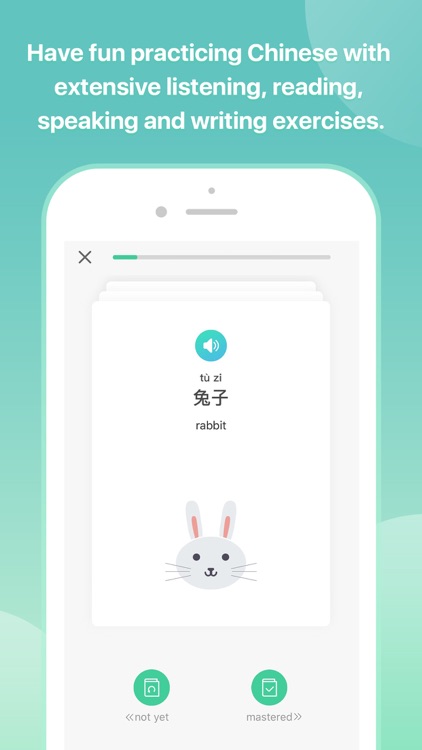 ChineseABC - Learn Chinese screenshot-4