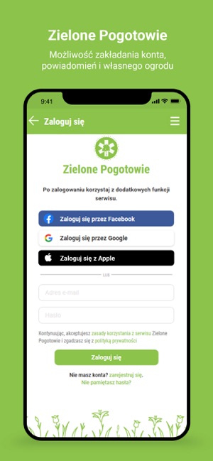 Zielone Pogotowie(圖5)-速報App