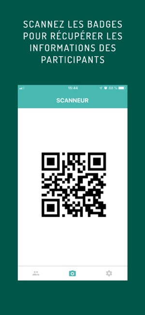 LiveE-Scan Pro(圖3)-速報App