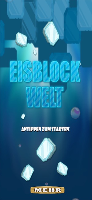 Eis Block Welt LT(圖1)-速報App